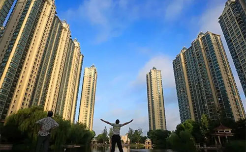 2022年武漢買房首付一般是多少