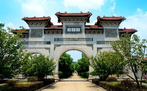 龍泉山孝恩園陵園電話地址及墓位價(jià)格