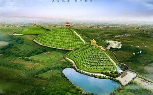武漢流芳陵園電話號(hào)碼及介紹