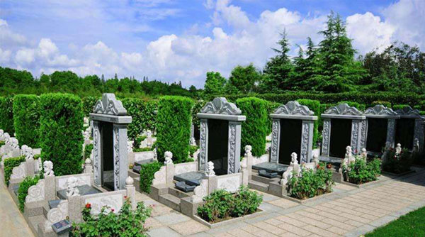 武漢龍泉山墓地喪葬流程及注意事項(xiàng)