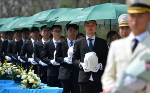 武漢石門峰公墓服務(wù)電話號(hào)碼（2021年更新）