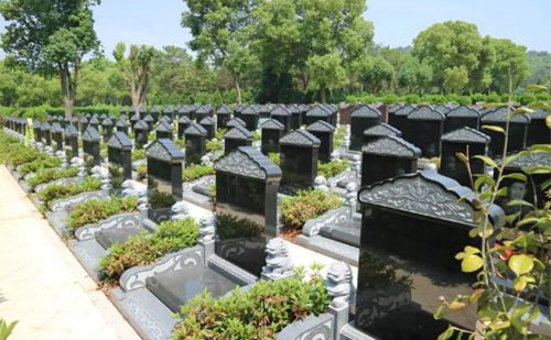 武漢墓地價(jià)格一覽表2022
