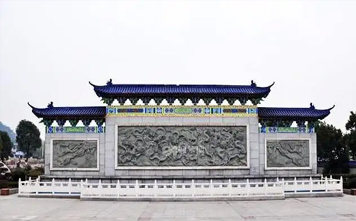 武漢蔡甸區(qū)有哪些陵園