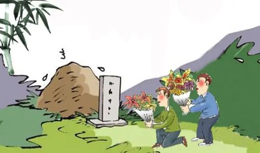 2022武漢清明節(jié)前掃墓高峰是什么時候 武漢清明節(jié)哪些墓區(qū)掃墓人多