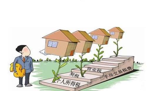 二手房買(mǎi)賣(mài)中介費(fèi)收取標(biāo)準(zhǔn)是怎樣的