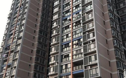 2021武漢二手房成交趨勢(shì) 8月成交量腰斬