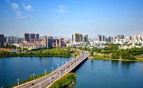 2021年11月東西湖二手房房?jī)r(jià)走勢(shì)