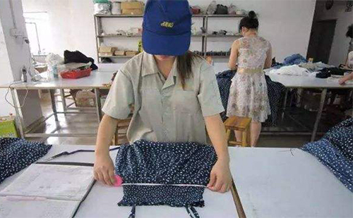 服裝行業(yè)動(dòng)態(tài)