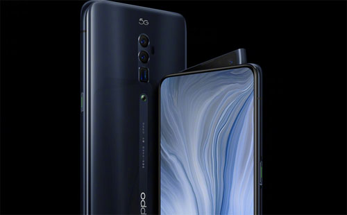 蘋(píng)果、華為、小米、vivo5G手機(jī)什么時(shí)候上市