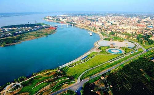 湖北省全國(guó)百?gòu)?qiáng)縣市排名有幾個(gè)