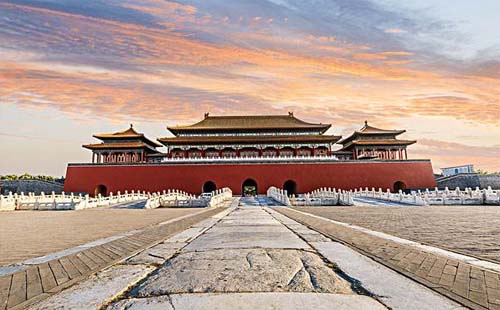 收藏！紫禁城建成600年紀(jì)念幣文創(chuàng)產(chǎn)品