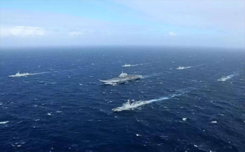 2021海軍招飛武漢的初檢時(shí)間是什么時(shí)候 有哪些項(xiàng)目