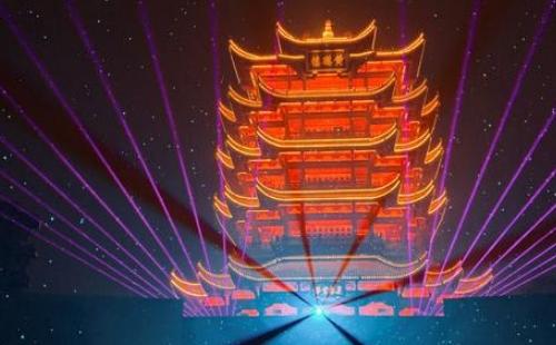 武漢開展2020年天貓雙11之“城理想之城、風(fēng)尚之夜”活動地址內(nèi)容
