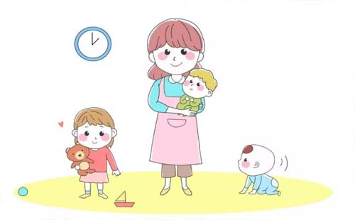 武漢市有沒(méi)有正規(guī)的托幼機(jī)構(gòu)