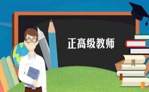 2020年武漢市中小學(xué)正高級教師職稱評審名單公布