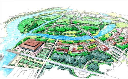 武漢市2020年度注冊城鄉(xiāng)規(guī)劃師、出版專業(yè)技術(shù)資格證書辦理通知