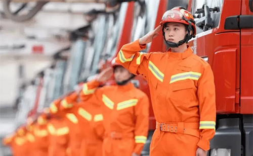 2022武漢經(jīng)濟(jì)技術(shù)開(kāi)發(fā)區(qū)消防救援大隊(duì)招聘消防員45人