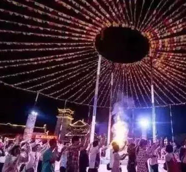 武漢最佳夜生活地點(diǎn)推薦