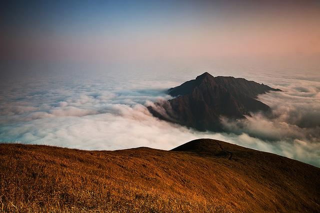 國內(nèi)9個(gè)冷門旅行地 絕對沒有人擠！