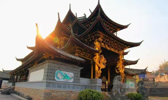 國內(nèi)9個(gè)冷門旅行地 絕對沒有人擠！