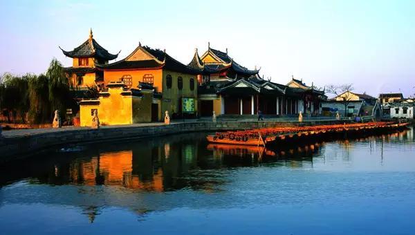 國內(nèi)9個(gè)冷門旅行地 絕對沒有人擠！