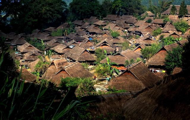國內(nèi)9個(gè)冷門旅行地 絕對沒有人擠！