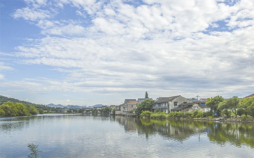 湖北3地入選全國(guó)百個(gè)鄉(xiāng)村游景點(diǎn)