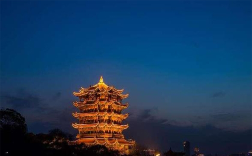 武漢必去的十大景點(diǎn)推薦