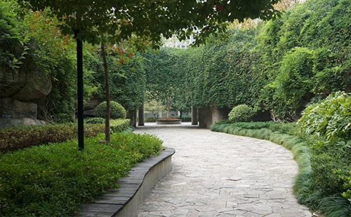 武漢免費(fèi)公園有哪些