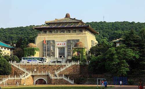 武漢適合拍攝婚紗照的地方有哪些 強(qiáng)烈推薦