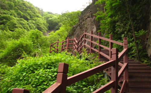 2018武漢冬季旅游景點(diǎn)最強(qiáng)推薦（人少又好玩）