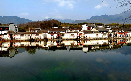 元旦旅游三天推薦