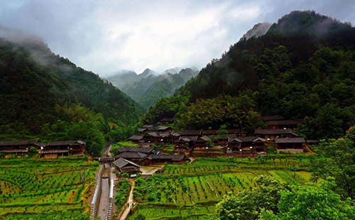 2019武漢春節(jié)有什么好玩的地方 2019武漢周邊春節(jié)旅游景點大全