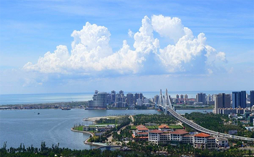 武漢春節(jié)天氣預(yù)報2019 春節(jié)最適合旅游的地方