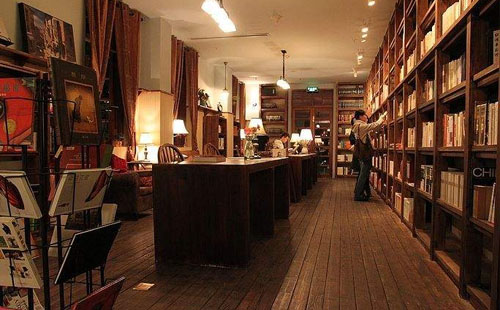 武漢書店排行榜大全2019