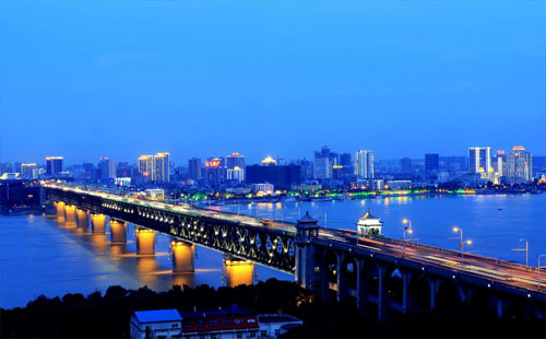 武漢適合冬天玩的地方2019 春節(jié)期間武漢有什么好玩的地方