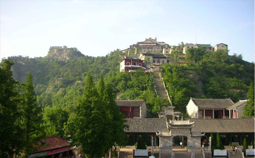 武漢有什么好玩的地方景點2019