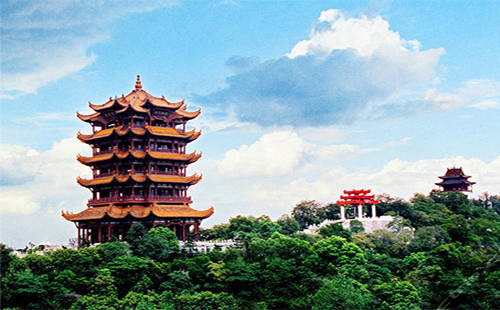 2019年武漢市旅游年卡景點 2019春節(jié)期間開放的景點（門票價格）
