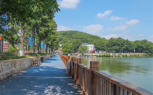 2019年春節(jié)期間武漢有哪些免費旅游景點 2019春節(jié)期間武漢景點免費