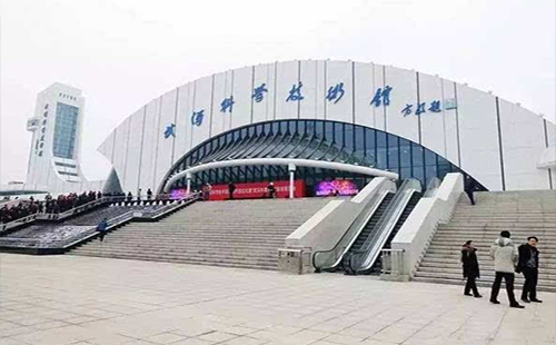 武漢科技館春節(jié)開放嗎 2019武漢科技館春節(jié)開放時間