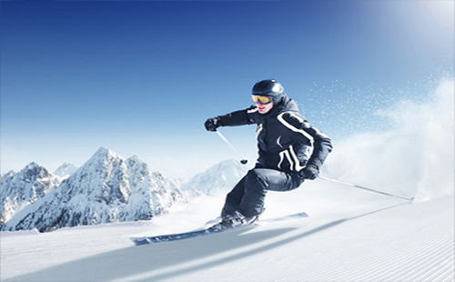 咸寧九宮山滑雪場攻略2019 九宮山滑雪場在哪里（門票+電話）