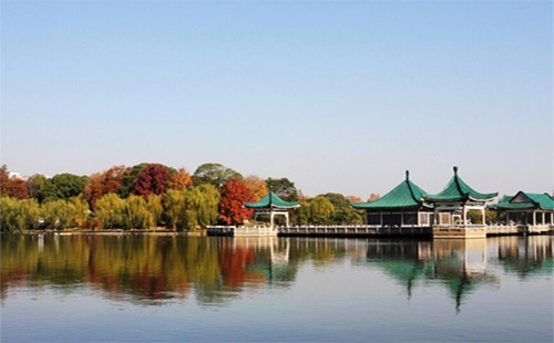 2019東湖梅園開了嗎 武漢東湖風(fēng)景區(qū)2019年春節(jié)開放嗎
