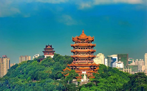 武漢旅游惠民卷領(lǐng)取(預(yù)約)2019 武漢旅游委惠民卷有哪些景點