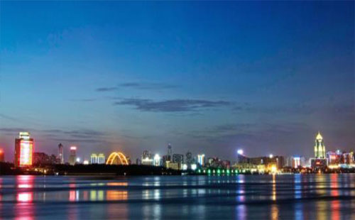 2019武漢除夕活動 武漢除夕去哪玩