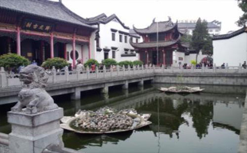 2019歸元寺開放時間 2019歸元寺春節(jié)開放時間