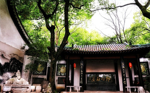 武漢2019年2月有什么好玩的地方 武漢2月好玩的地方是哪里