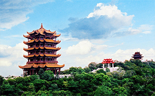 武漢旅游年卡2019景點(diǎn) 武漢年卡都有哪些景點(diǎn)2019