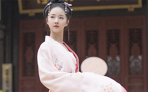 武漢園博園花朝節(jié) 2019武漢園博園花朝游園會(huì)