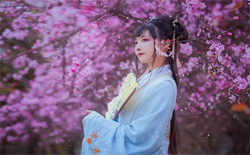新洲花朝節(jié)是農(nóng)歷哪一天2019 新洲花朝節(jié)是幾月幾號