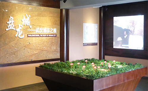 盤龍城遺址博物館門票 盤龍城遺址博物館官網(wǎng)